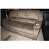 Image 1 : 3 SEAT RECLINING SOFA