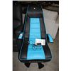 Image 1 : X ROCKER GAMING CHAIR
