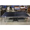 Image 1 : REDLINE SPORTS PING PONG TABLE