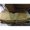 Image 2 : PAIR OF ABORIGINAL MASKS (SMALLER MASK SIGNED & DATED ON BACK)