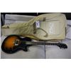 Image 2 : EPIPHONE LES PAUL JR. GUITAR WITH GIG BAG