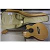 Image 2 : AIERSI OR SIZE ACOUSTIC (MODEL SG01SMC-38) WITH GIG BAG