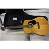 Image 2 : NORTHLAND DREADNOUGHT ACOUSTIC WITH PHOENIX BAG