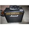 Image 1 : MARSHALL MG50 AMP & CONTROLLER