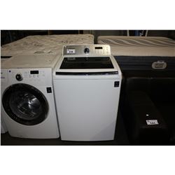 SAMSUNG AQUAJET VRT SMARTCARE WASHING MACHINE