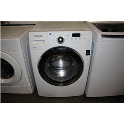 SAMSUNG VRT WASHING MACHINE