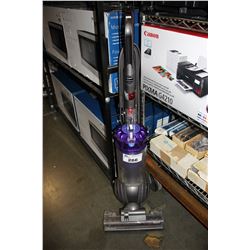 DYSON UPRIGHT VACUUM