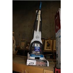 HOOVER POWERDASH PET CARPET CLEANER