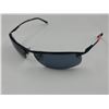 Image 2 : PAIR OF AUTHENTIC POLARIZED RAY-BAN SUNGLASSES (MODEL RB 3183)
