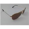 Image 3 : PAIR OF AUTHENTIC POLARIZED RAY-BAN CHROMANCE SUNGLASSES (MODEL RB 3543)