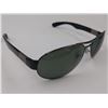 Image 3 : PAIR OF AUTHENTIC POLARIZED RAY-BAN SUNGLASSES (MODEL RB 3509)