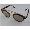 Image 2 : PAIR OF AUTHENTIC SMALL RAY-BAN SUNGLASSES (MODEL RB 4256) *SCRATCHES*