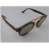 Image 3 : PAIR OF AUTHENTIC SMALL RAY-BAN SUNGLASSES (MODEL RB 4256) *SCRATCHES*