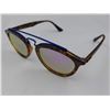 Image 2 : PAIR OF AUTHENTIC LARGE RAY-BAN SUNGLASSES (MODEL RB 4257)