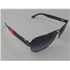 Image 3 : PAIR OF AUTHENTIC RAY-BAN SUNGLASSES (MODEL RB 3530)