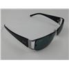 Image 3 : PAIR OF AUTHENTIC RAY-BAN AVIATOR SUNGLASSES (MODEL RB 3394)