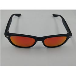 PAIR OF AUTHENTIC RAY-BAN CHILD'S SUNGLASSES (RJ 9052S) *SCRATCHES*