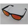 Image 2 : PAIR OF AUTHENTIC RAY-BAN CHILD'S SUNGLASSES (RJ 9052S) *SCRATCHES*