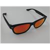 Image 3 : PAIR OF AUTHENTIC RAY-BAN CHILD'S SUNGLASSES (RJ 9052S) *SCRATCHES*