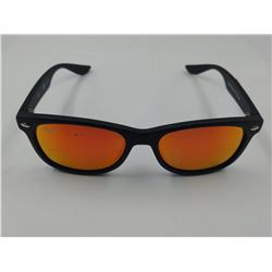 PAIR OF AUTHENTIC RAY-BAN CHILD'S SUNGLASSES (RJ 9052S) *SCRATCHES*