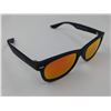 Image 3 : PAIR OF AUTHENTIC RAY-BAN CHILD'S SUNGLASSES (RJ 9052S) *SCRATCHES*