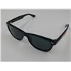 Image 2 : PAIR OF AUTHENTIC RAY-BAN CHILD'S SUNGLASSES (RJ 9052S)