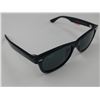 Image 3 : PAIR OF AUTHENTIC RAY-BAN CHILD'S SUNGLASSES (RJ 9052S)