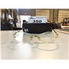 Image 2 : CARTIER PRESCRIPTION GLASSES WITH CASE (MODEL 1984580)