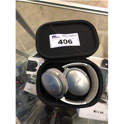 BOSE HEADPHONES