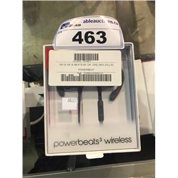 POWERBEATS 3 WIRELESS HEADPHONES