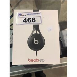 BEATS EP HEADPHONES