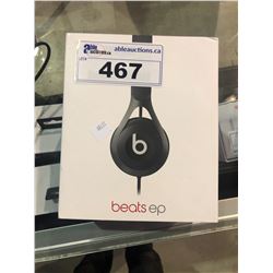 BEATS EP HEADPHONES