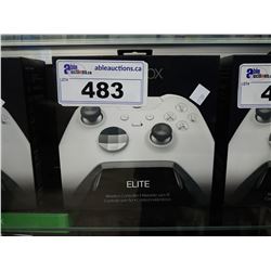 XBOX ELITE CONTROLLER