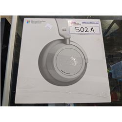 MICROSOFT SURFACE BLUETOOTH HEADPHONES