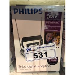 PHILIPS DIGITAL TV ANTENNA