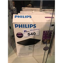 PHILIPS DIGITAL PERFORMANCE ANTENNA