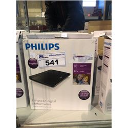 PHILIPS DIGITAL PERFORMANCE ANTENNA