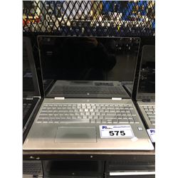 HP LAPTOP *NO HARD DRIVE*