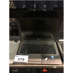 HP LAPTOP *NO HARD DRIVE*