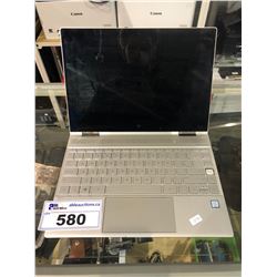 HP LAPTOP *NO HARD DRIVE*