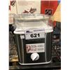 Image 1 : CUISINART ICE CREAM MAKER
