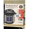 Image 1 : INSTANT POT ULTRA PRESSURE COOKER