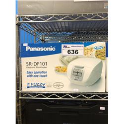 PANASONIC RICE COOKER