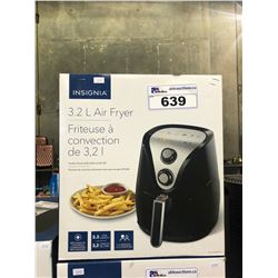 3.2L AIR FRYER