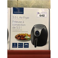 5.5L AIR FRYER