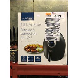 5.5L AIR FRYER