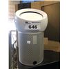 Image 1 : DYSON PURE COOL ME AIR PURIFIER FAN HEATER MISSING POWER CORD