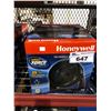 Image 1 : PAIR OF HONEYWELL TURBO FANS