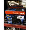 Image 1 : PAIR OF HONEYWELL TURBO FANS