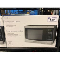 INSIGNIA MICROWAVE